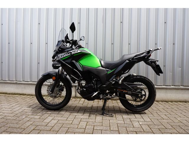 kawasaki - versys-x-300