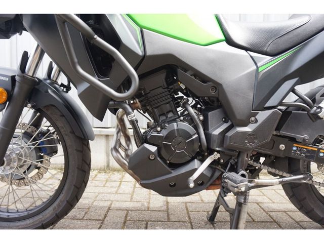 kawasaki - versys-x-300
