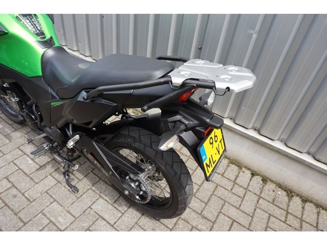 kawasaki - versys-x-300