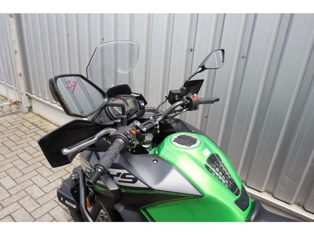 kawasaki - versys-x-300