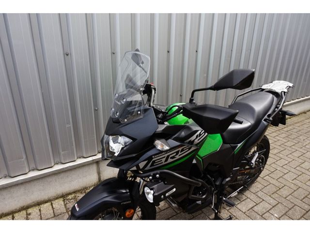 kawasaki - versys-x-300
