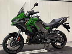 KAWASAKI VERSYS 1100 SE