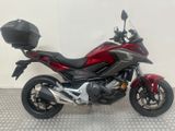 HONDA NC 750 X DCT