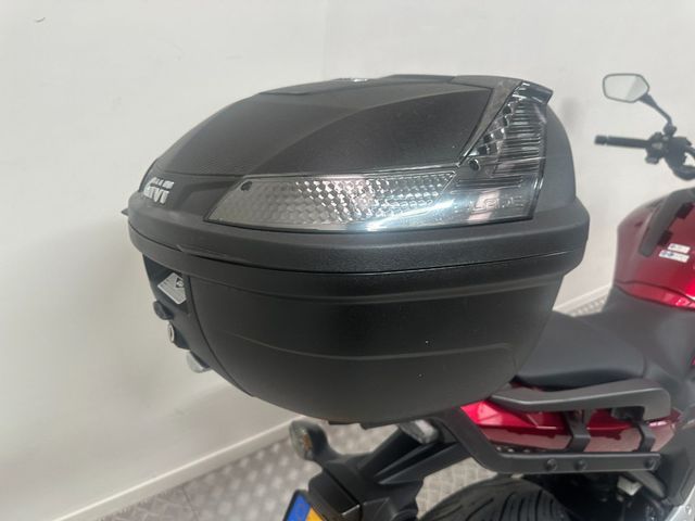 honda - nc-750-x-dct