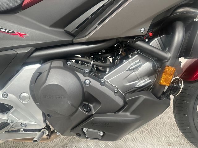 honda - nc-750-x-dct