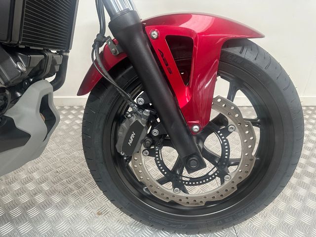 honda - nc-750-x-dct