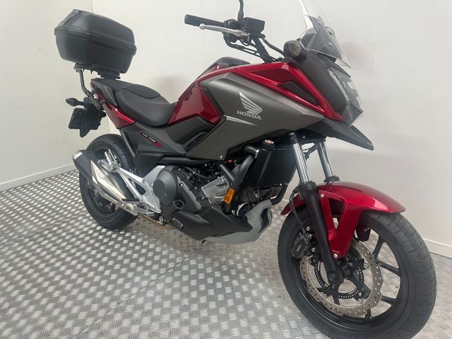 honda - nc-750-x-dct