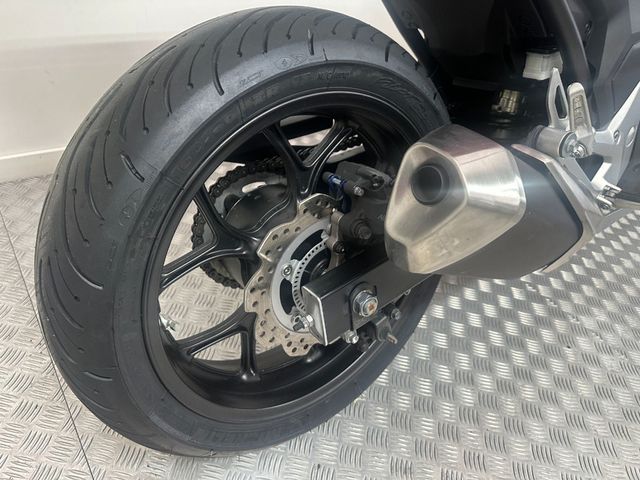 honda - nc-750-x-dct