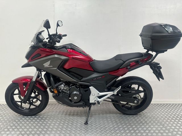 honda - nc-750-x-dct