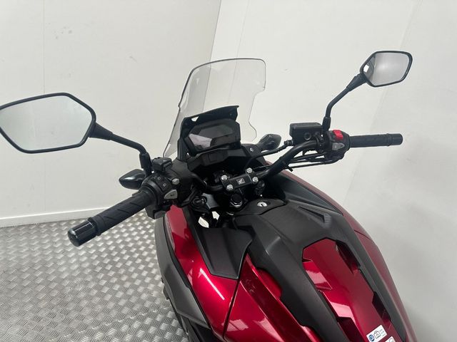 honda - nc-750-x-dct