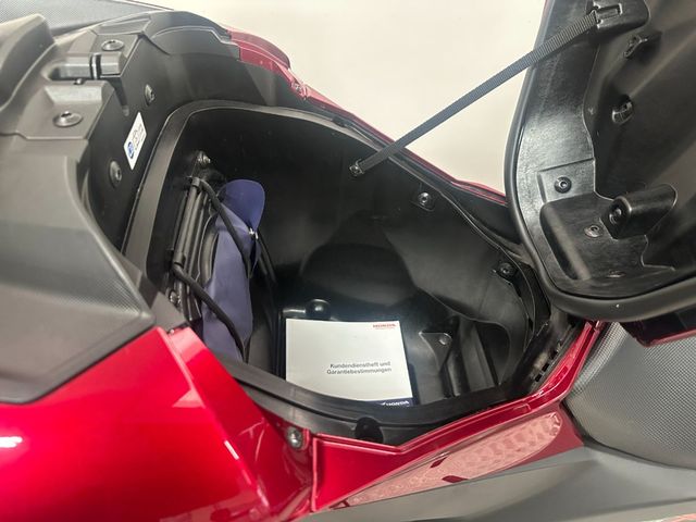 honda - nc-750-x-dct