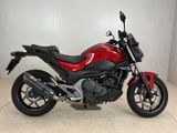 HONDA NC 750 S / ABS