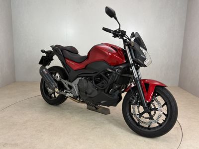 HONDA NC 750 S / ABS – foto 2