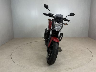 HONDA NC 750 S / ABS – foto 3