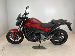 Honda NC 750 S ABS 2015 occasion – foto 5 van 15