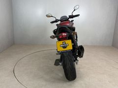 Honda NC 750 S ABS 2015 occasion – foto 7 van 15