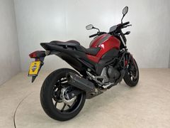 Honda NC 750 S ABS 2015 occasion – foto 8 van 15