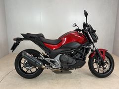 Honda NC 750 S ABS 2015 occasion – foto 9 van 15