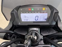 Honda NC 750 S ABS 2015 occasion – foto 10 van 15