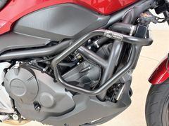 Honda NC 750 S ABS 2015 occasion – foto 11 van 15