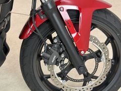 Honda NC 750 S ABS 2015 occasion – foto 12 van 15