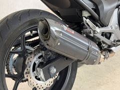 Honda NC 750 S ABS 2015 occasion – foto 13 van 15