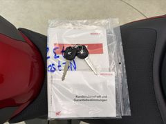 Honda NC 750 S ABS 2015 occasion – foto 15 van 15