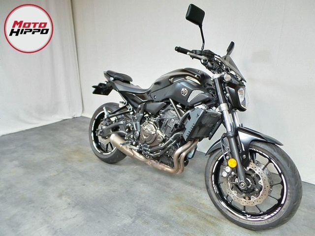 yamaha - mt-07-abs