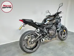 Yamaha MT-07 2017 occasion – foto 3 van 11
