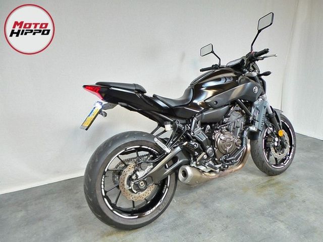 yamaha - mt-07-abs