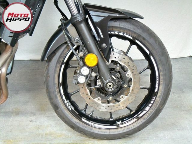 yamaha - mt-07-abs
