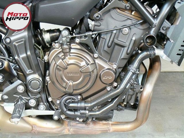 yamaha - mt-07-abs