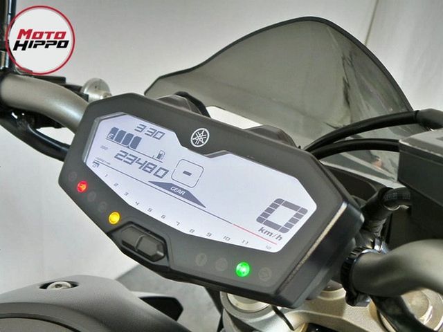 yamaha - mt-07-abs