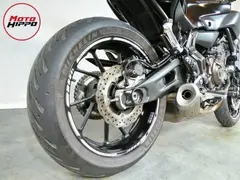 Yamaha MT-07 2017 occasion – foto 10 van 11