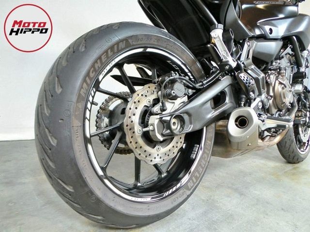 yamaha - mt-07-abs