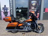 HARLEY-DAVIDSON ELECTRA GLIDE ULTRA LIMITED FLHTK
