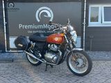 ROYAL ENFIELD INTERCEPTOR 650