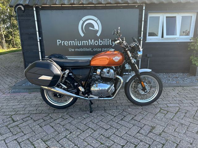 royal-enfield - interceptor-650