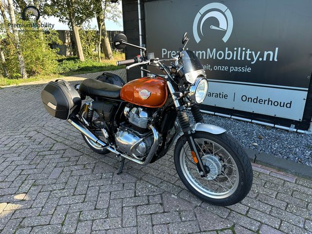 royal-enfield - interceptor-650