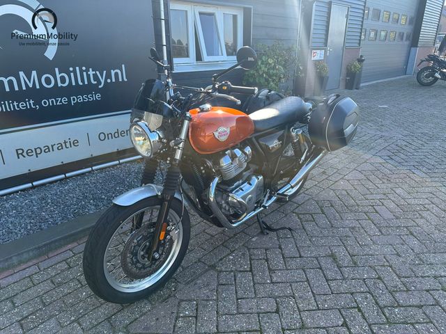 royal-enfield - interceptor-650