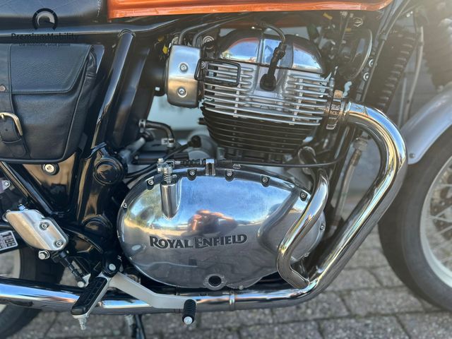 royal-enfield - interceptor-650