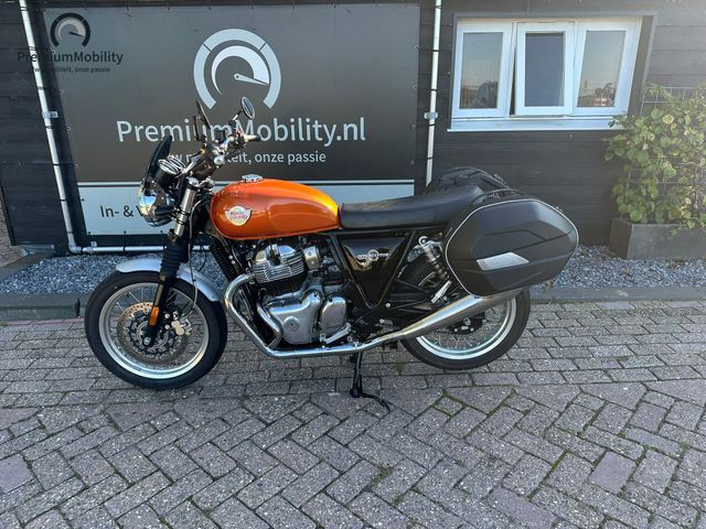 royal-enfield - interceptor-650