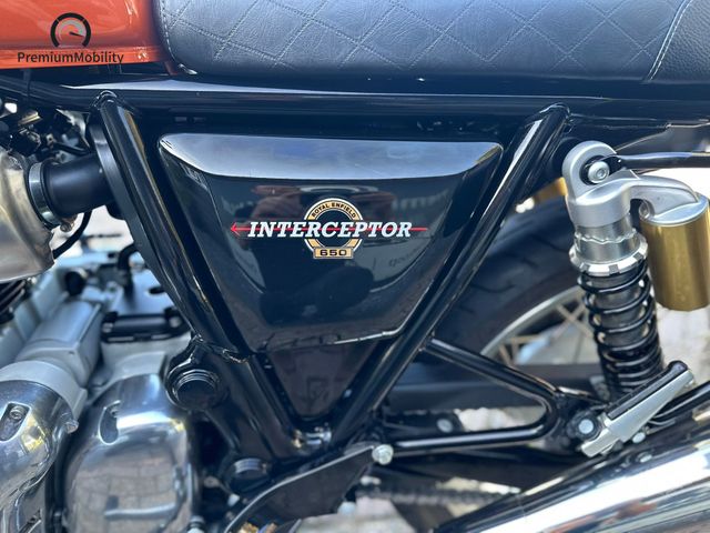 royal-enfield - interceptor-650