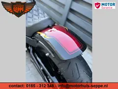Harley-Davidson Softail Slim Flsl, Custom. 2019 occasion – foto 3 van 11