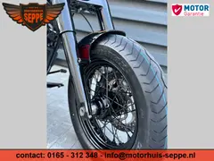 Harley-Davidson Softail Slim Flsl, Custom. 2019 occasion – foto 5 van 11