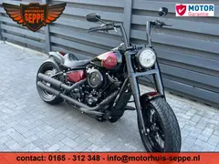 Harley-Davidson Softail Slim Flsl, Custom. 2019 occasion – foto 7 van 11