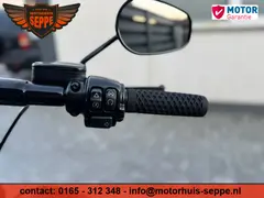 Harley-Davidson Softail Slim Flsl, Custom. 2019 occasion – foto 9 van 11