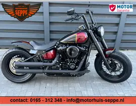 Harley-Davidson Softail Slim Flsl 2019 occasion