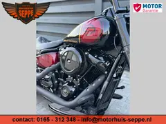 Harley-Davidson Softail Slim Flsl, Custom. 2019 occasion – foto 10 van 11
