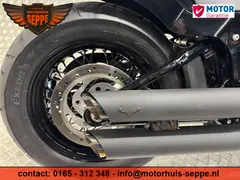Harley-Davidson Softail Slim FLS 2019 occasion – foto 21 van 26